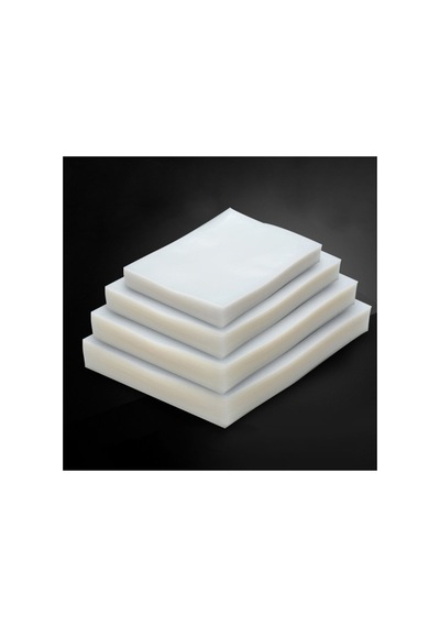15x20 Cm Endüstriyel Tip 5 Kg 1050 Adet 80 Mikron Gıda Vakum Şarküteri Bakliyat Peynir Poşeti Torbas