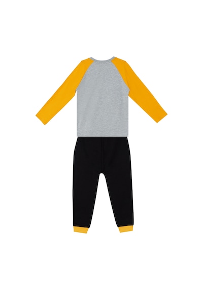 Play Allday Erkek Çocuk T-shirt Eşofman Altı Takım