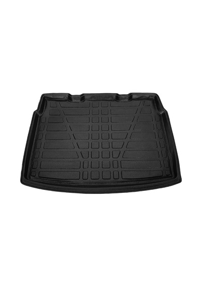 Ebal Otomotiv Volkswagen Tiguan Alt Bölme Bagaj Havuzu 2016 Model ve Sonrası