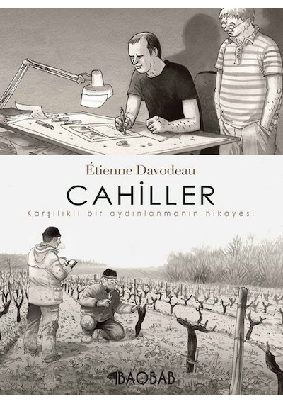 Cahiller