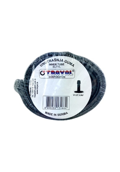 Trayal 26x1.50-2.125 Av-35 İç Lastik Lsı-127