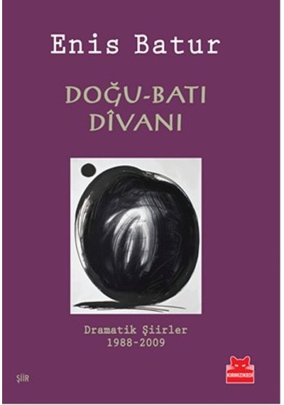 Doğu - Batı Divanı