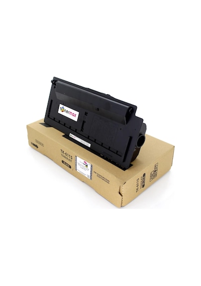 Kyocera Ecosys M4132 Uyumlu Toner / Tk-6115