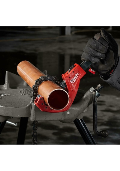 Milwaukee Bakır Boru Kesme 67 Mm 48229253