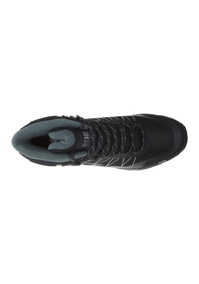 Karrimor Kodiak Erkek Outdoor Bot Black Siyah