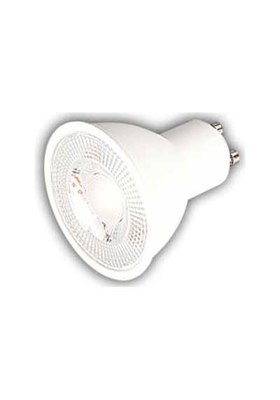 10 Adet Yl91 0702 M 7w Mercekli Led Çanak Ampül 3200k Günışığı Gu10 Duy