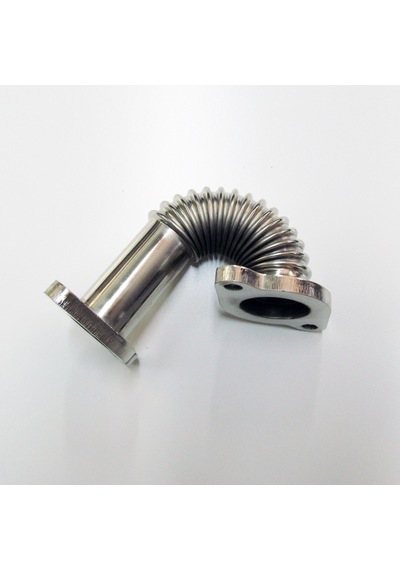 Egr Borusu Iveco Daıly 500086202