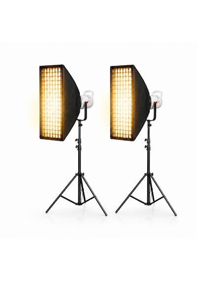Yl300k Led Işık Seti
