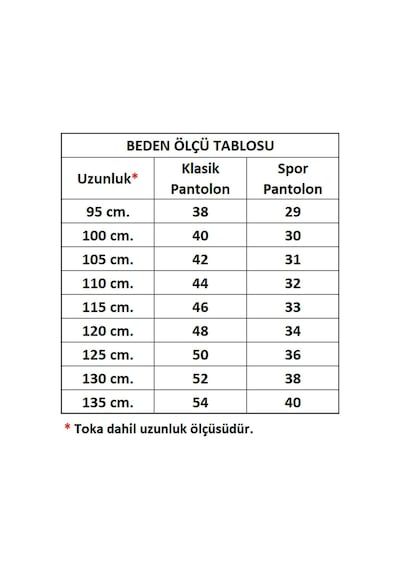 Süzer Deri Kahvrengi Siyah Çift Taraflı Hakiki Deri 3.5 Cm.lik Klasik Kemer - 300-809 Lacivert