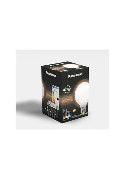 11w 1521lm 2700k Filament Ampul Modern Aydınlatma Seçeneği