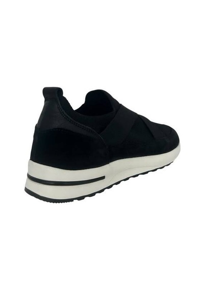 Kemal Tanca 889 132328 Erkek Spor Ayakkabı & Sneaker Siyah