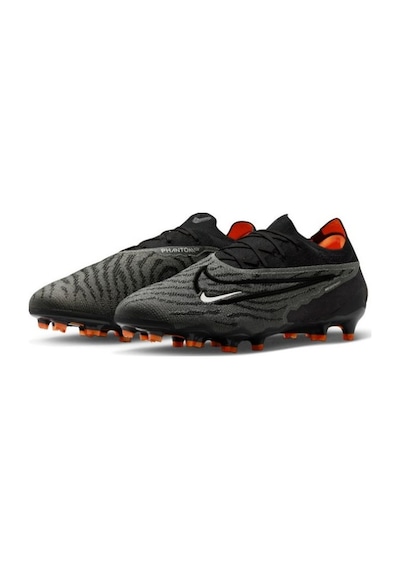 Nike Phantom Gx Elite Fg Erkek Siyah Krampon P-104 001