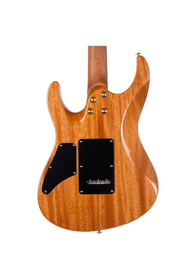 Suhr Modern Custom Elektro Gitar - Bengal Burst