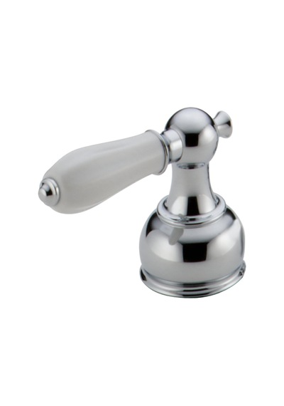 Faucet H212, Krom
