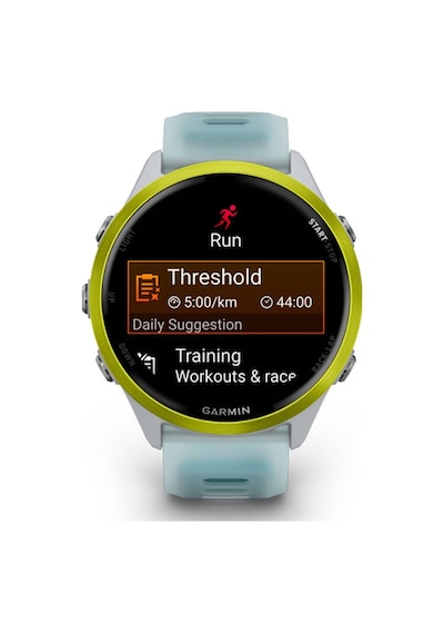 Garmin Forerunner 570 47 MM 1.4" Akıllı Saat (Distribütör Garantili)