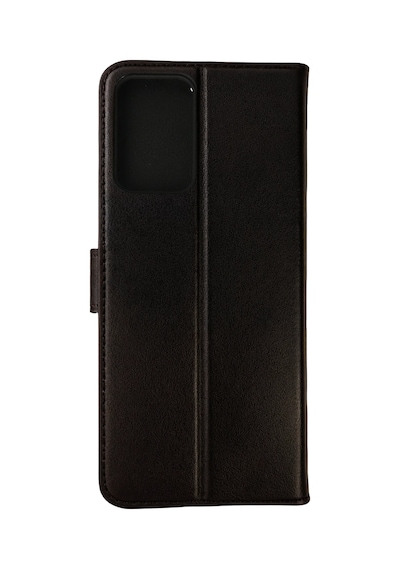 Newface - 751 - Samsung Galaxy Uyumlu A91 / S10 Lite Trend S Plus Kapaklı Kılıf - Ece-umay - - Siyah