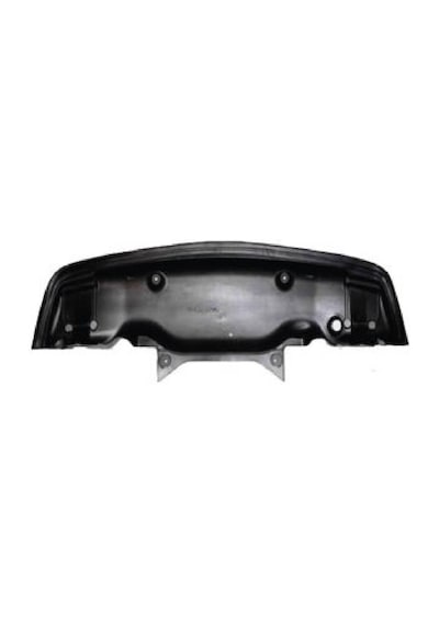 MERCEDES W210 2000 - 2002 RADYATÖR MUHAFAZASI OEM NO 2105200722