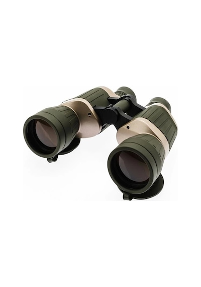 Mentch 20x50 Işıklı Perma Focus Otomatik Netleme Telemetre 1000m/56m Çok Renkli