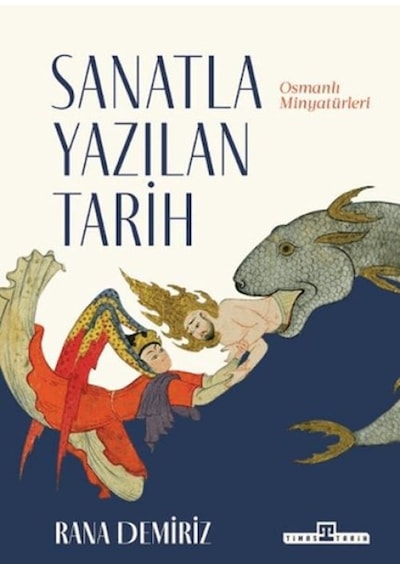 Sanatla Yazılan Tarih - Ezjı-730612