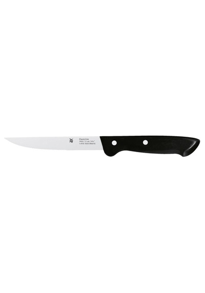 Wmf Classic Line Bıçak Blok Seti 6'lı Siyah
