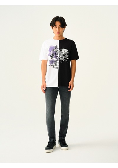 Lf2037010 Pantolon Denim