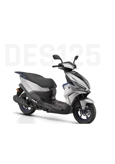 Rks Des 125 Pro 1 Adet