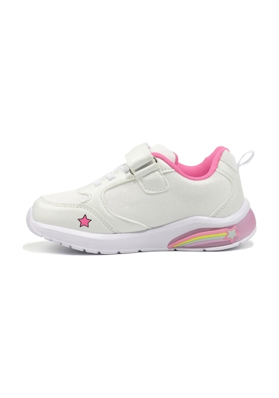Minniemouse Minnie Mouse Ondo.p Beyaz Kız Çocuk Sneaker Ondo.p6fx Çok Renkli