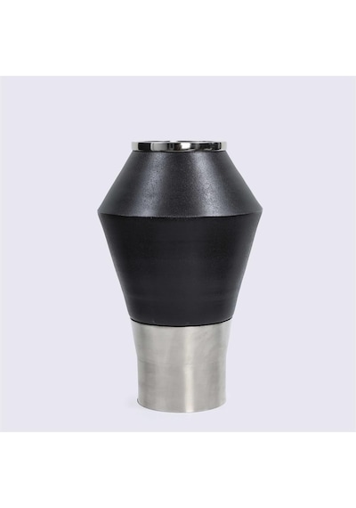 Vitale Metal Jolie Vazo 26 40 Cm Renkli