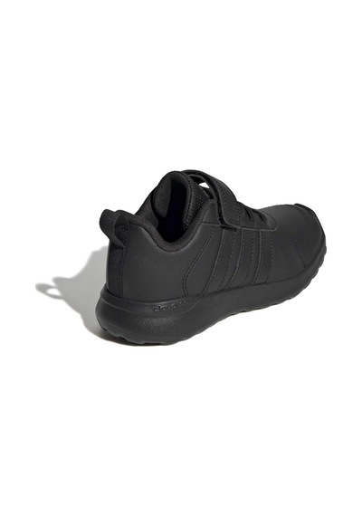 Cblack/cblack/gresıx Adidas Çocuk Günlük Spor Ayakkabısı Vl Move El C Kh9757 siyah