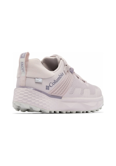 Columbia Bl9284 Facet 75 Outdry Kadın Spor Ayakkabı 2100121608 Mor