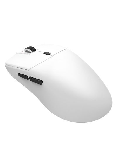 Thunderobot Ml6 Pro 8k Te Edition White Pixart 3950 Sensör Kablosuz Gaming Mouse