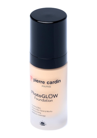 Pierre Cardin Photoglow Aydınlık Veren Fondöten Light Skin With N 30 ML