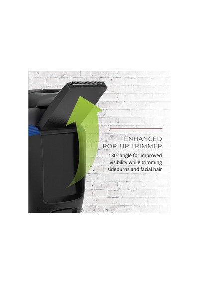 Remington R4000 Serisi PR1340D Döner Tıraş Makinası