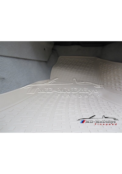 Volvo Xc60 3D Bej Paspas 2008-