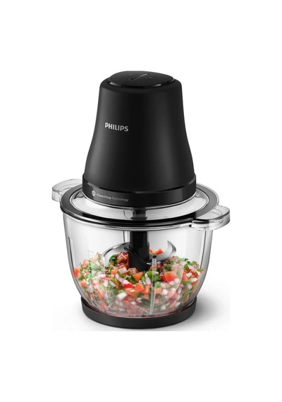 Philips Hr1502/00 Doğrayıcı Rondo