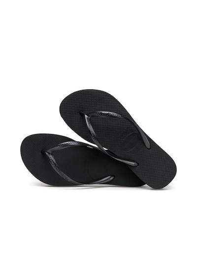 Havaianas Slım Kadın Siyah Terlik - 4000030 Siyah