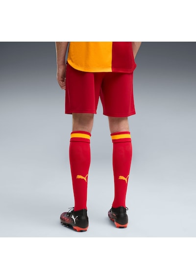 Puma Galatasaray 26/27 Erkek Futbol Şortu 785023 01 Kırmızı