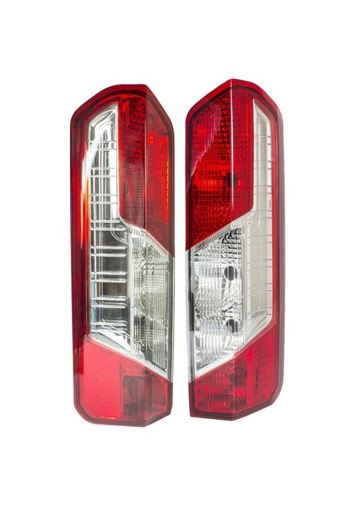 Ford Transit V-363 Stop Lamba Takımı Sol-Sağ 2014-