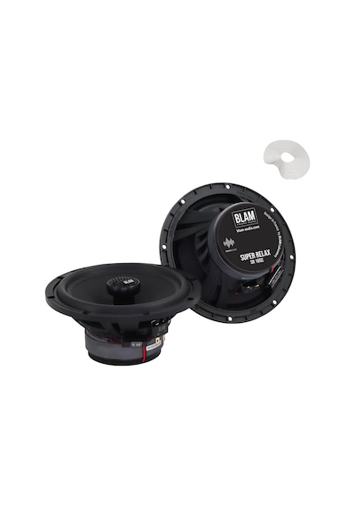 Blam Koaksiyel Hoparlör 16cm