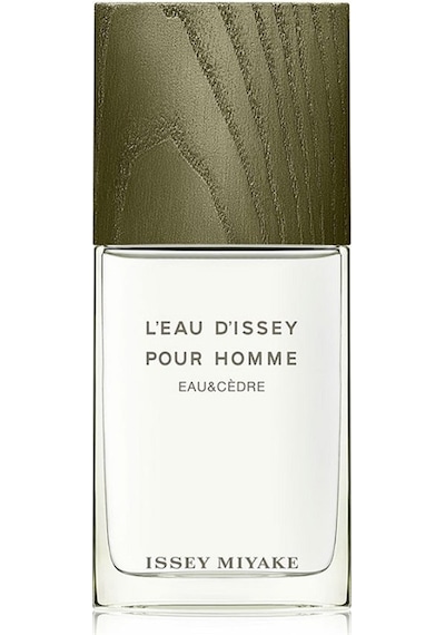 L'eau D'issey PH Eau & Cedre Edt Intense 100 ML
