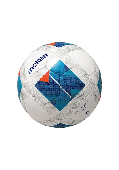 Molten Pu Deri El Dikişli Futbol Topu F5n1710 Beyaz