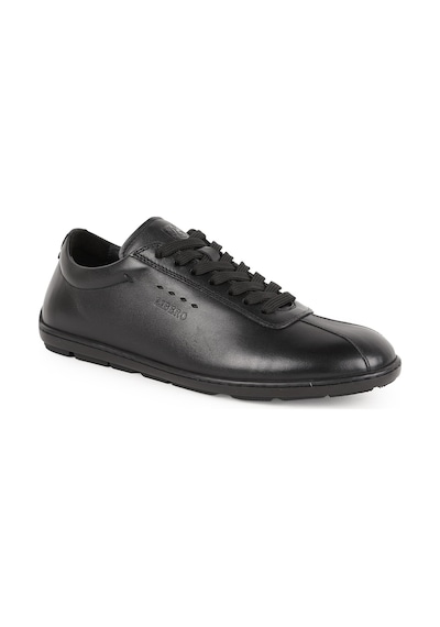 Libero Erkek Sneaker Ayakkabı Hakiki Deri Antik Bağcıklı Düz İnce Taban Esnek Kaymaz Kauçuk Taban L5993 Siyah Libero Erkek Sneaker Ayakkabı Hakiki Deri Antik Bağcıklı Düz İnce Taban Esnek Kaymaz Kauçuk Taban L5993 Siyah