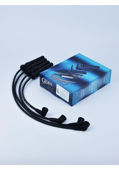 Buji Kablo Takımı Calibra Omega B Vectra A C2