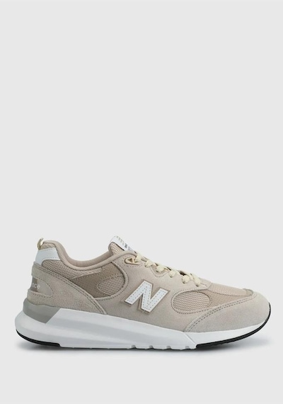 New Balance Ws109crm Lıfestyle Women Shoes Bej Kadın Sneaker Bej