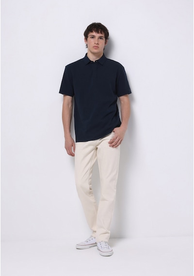 Colin's Colins Straight Fit Düşük Bel Düz Paça Erkek Bej Jean Pantolon Cl1074737 Q1.v1 Dn44241 DENİM