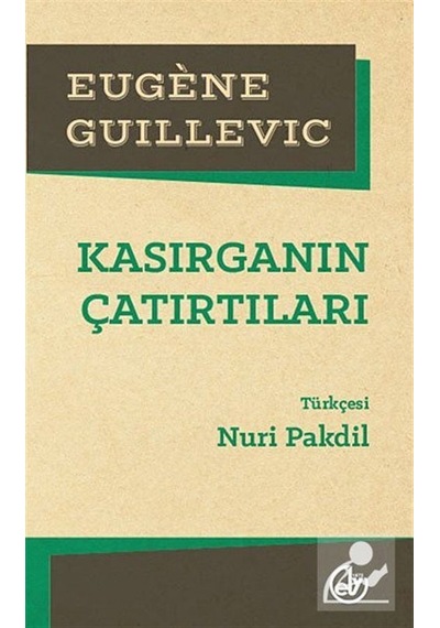 Kasırganın Çatırtıları