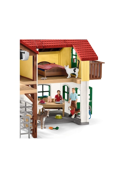 Schleich Büyük Çiftlik Evi 42407