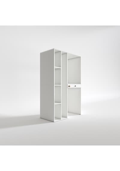 Kenzlife Çamaşır-Kurutma Makinesi Dolabı Gutas Sol Byz 187 120 60 Çekmeceli Banyo Çok Renkli Kenzlife Çamaşır-Kurutma Makinesi Dolabı Gutas Sol Byz 187 120 60 Çekmeceli Banyo Çok Renkli