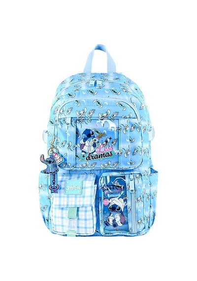 Frocx Stitch Sırt Çantası Charm-lx Dramas Karışık