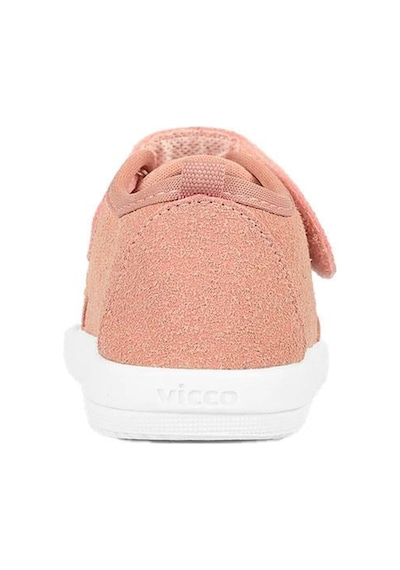 Vicco Anka Iı Bebek Ayakkabı 950.b25y.224-114 Pembe